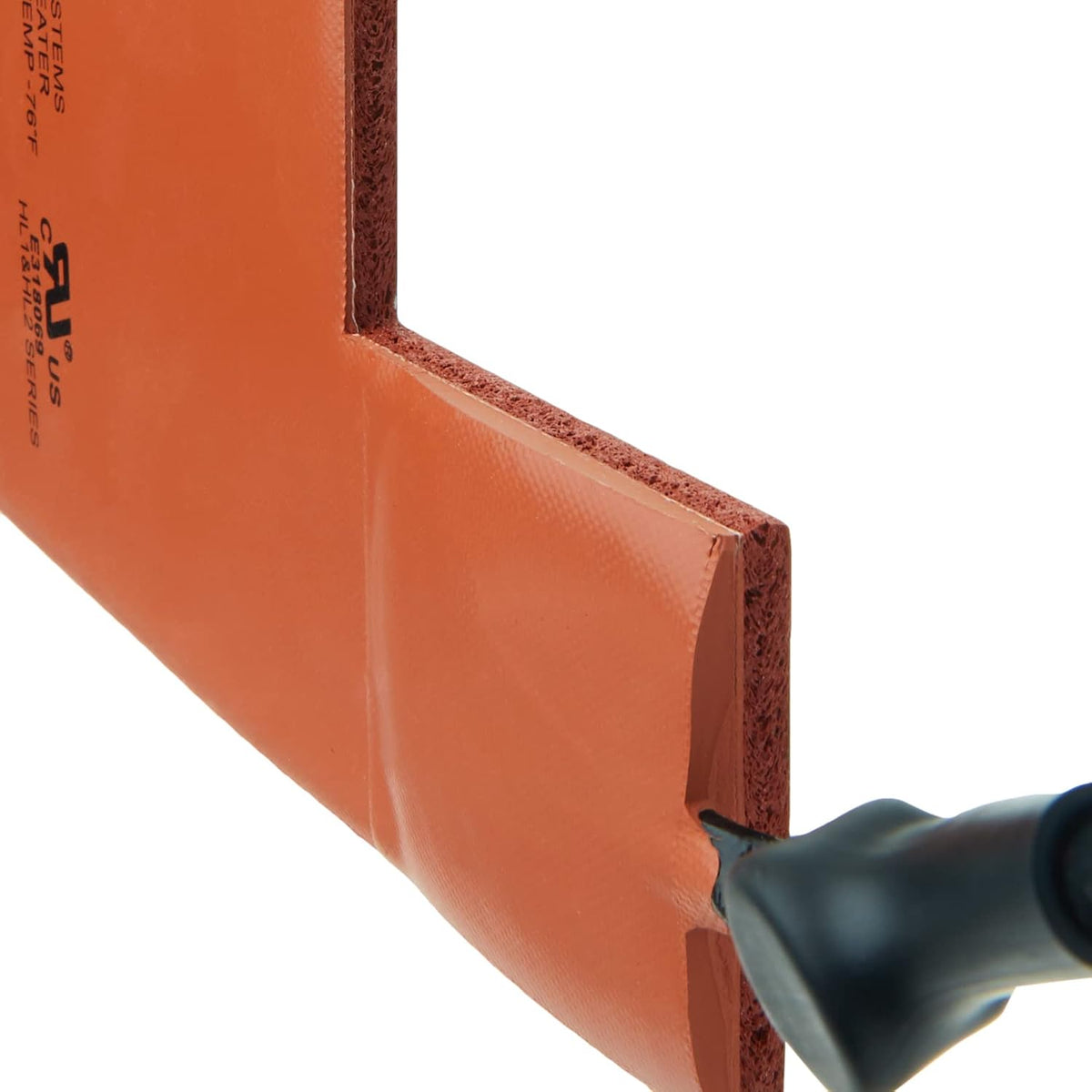 Generac 7101 Battery Heater Pad For 9kW–22kW Air Cooled Standby Generators