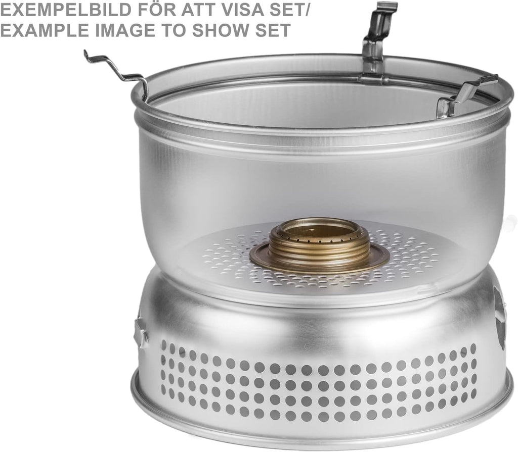 Trangia 27 Cookset