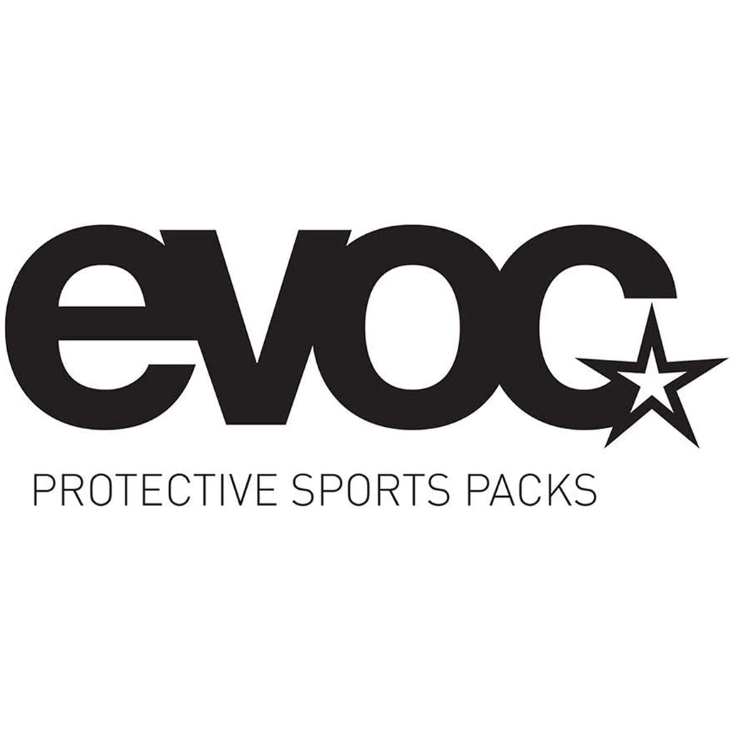 EVOC TAILGATE PAD 136cm BLACK