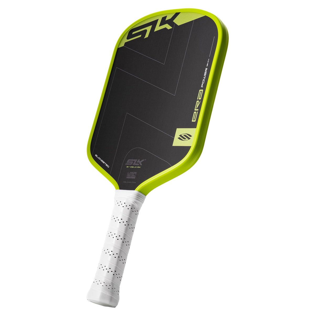 Selkirk Sport SLK ERA Power Pickleball Paddles | Carbon Fiber Hybrid Face