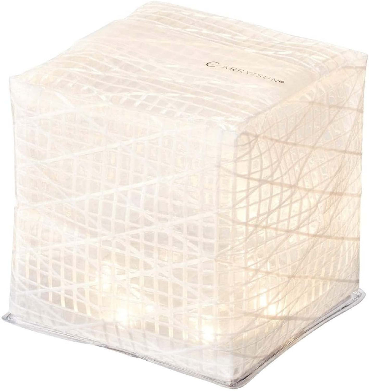 Carry The Sun Solar Lantern