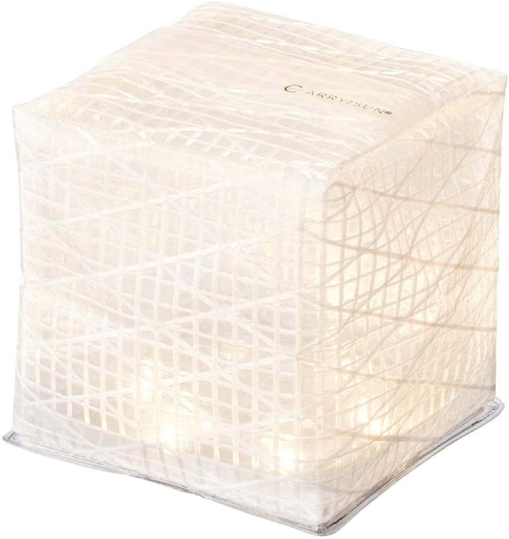 Carry The Sun Solar Lantern
