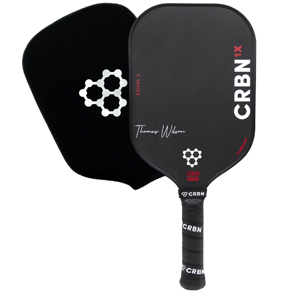 CRBN Pickleball - X Series Power Paddle