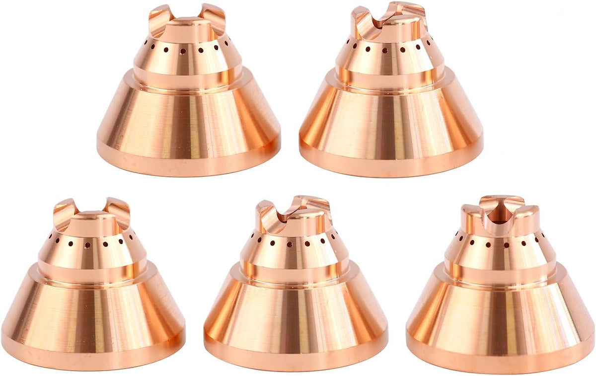40 Pcs 420000 Plasma Shield Fit for Hypertherm Powermax 125 Torch