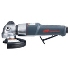 Ingersoll Rand 3445MAX 4.5" Air Angle Grinder/Cutoff Tool, 4.5" Wheel