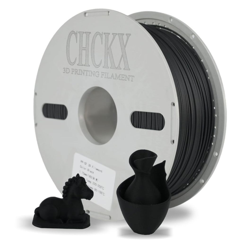 16Rolls PETG Filament Bundle Filament Bulk 1KG 1.75 mm Multicolor
