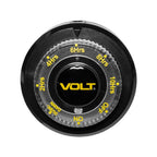 VOLT 300W Slim Line Low Voltage Transformer (12V/15V) with Timer/Photocell