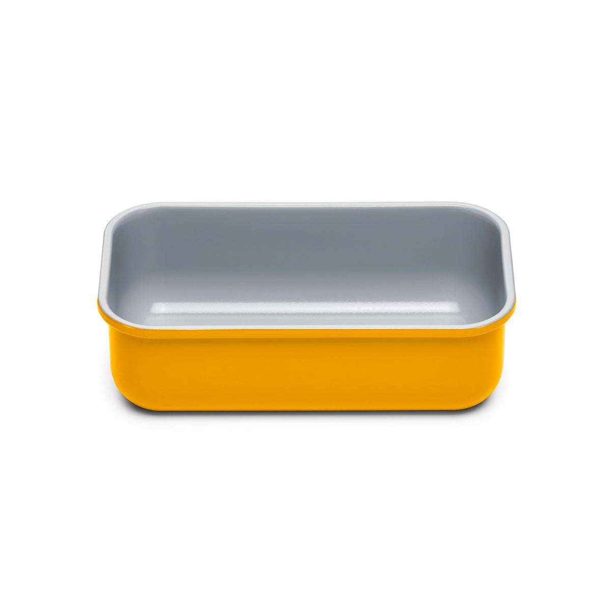 Caraway Non-Stick Ceramic-Coated 1 lb Loaf Pan Duo