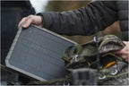 Stealth Cam FieldMAX External 10-Inch Solar Panel Bundle
