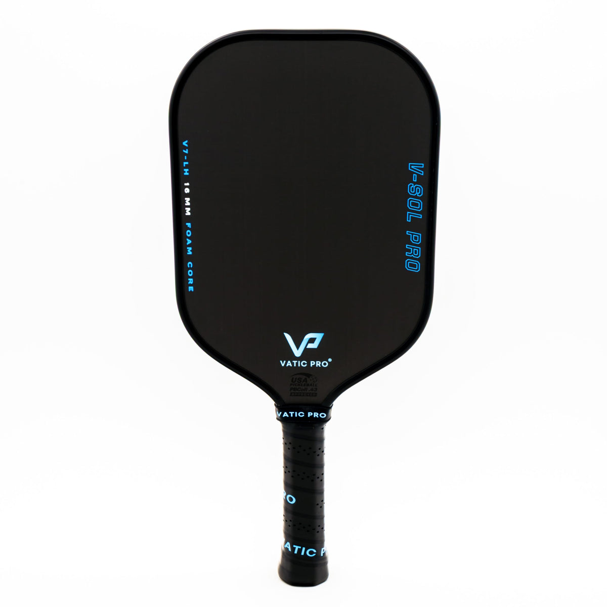 Vatic Pro - V-Sol Pro 16mm - Foam Core - Includes Paddle Cover