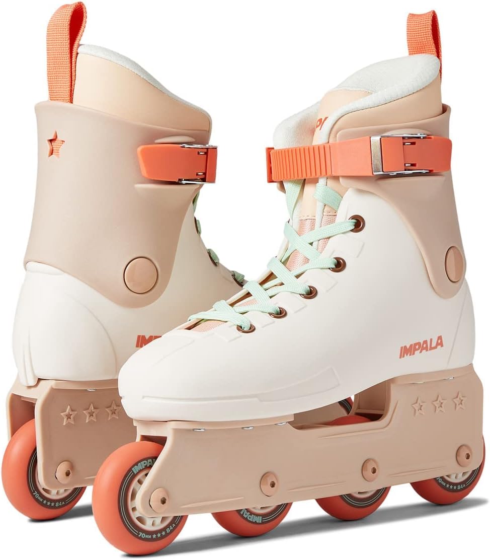 Impala Lightspeed Inline Skate