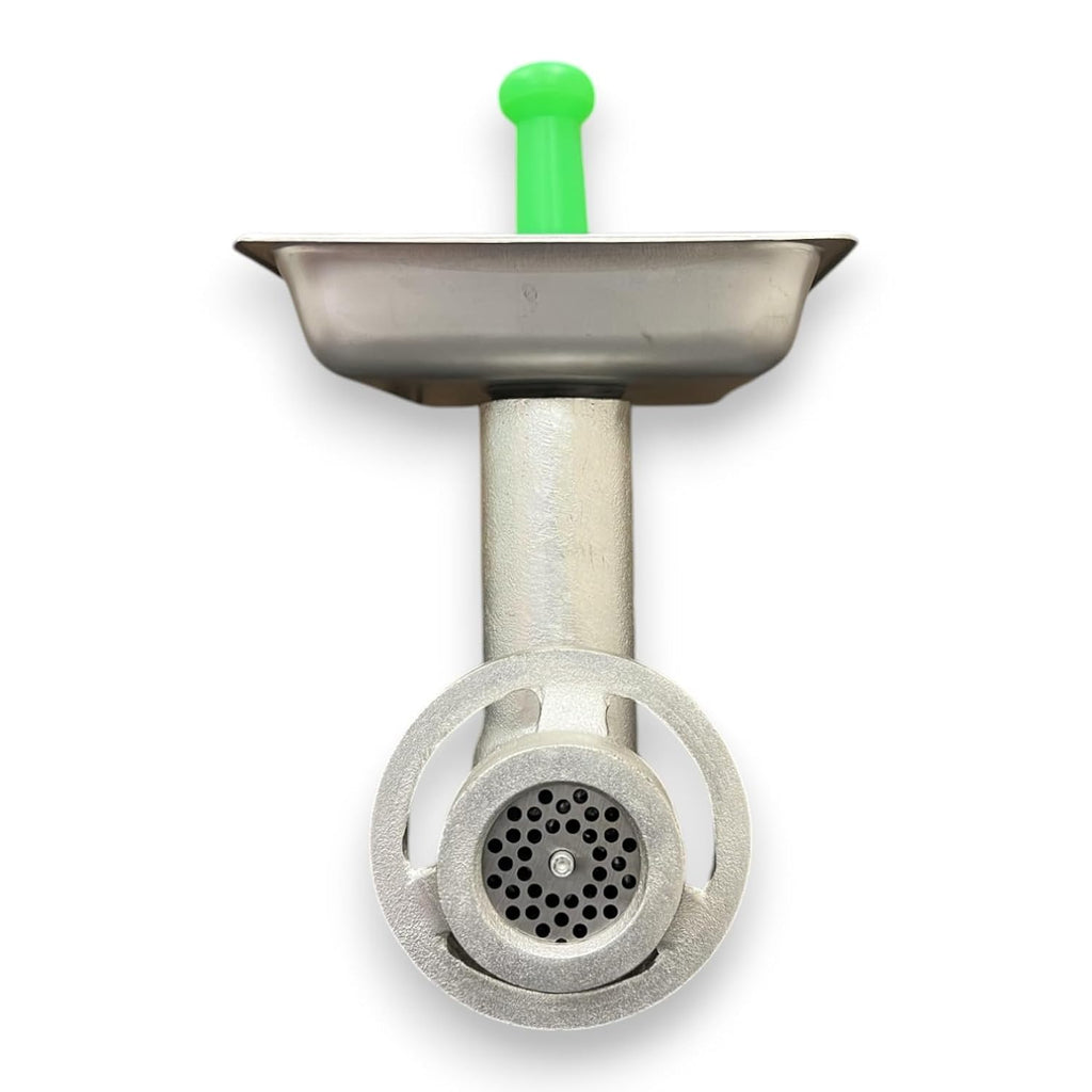 ALFA 12 H CCA Complete #12 Meat Grinder Attachment
