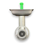 ALFA 12 H CCA Complete #12 Meat Grinder Attachment