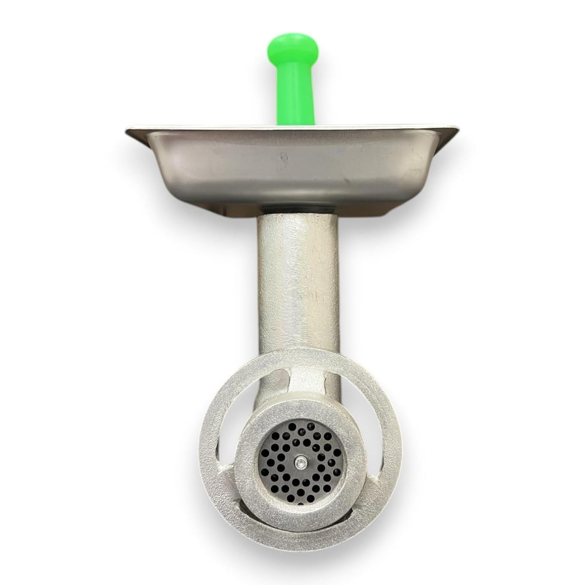 ALFA 12 H CCA Complete #12 Meat Grinder Attachment