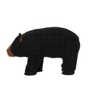 TUFFY® 2 Pack Hippo Ultra Durable Plush Dog Toys