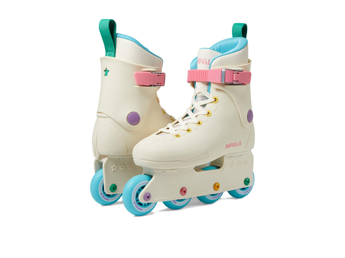 Impala Lightspeed Inline Skate
