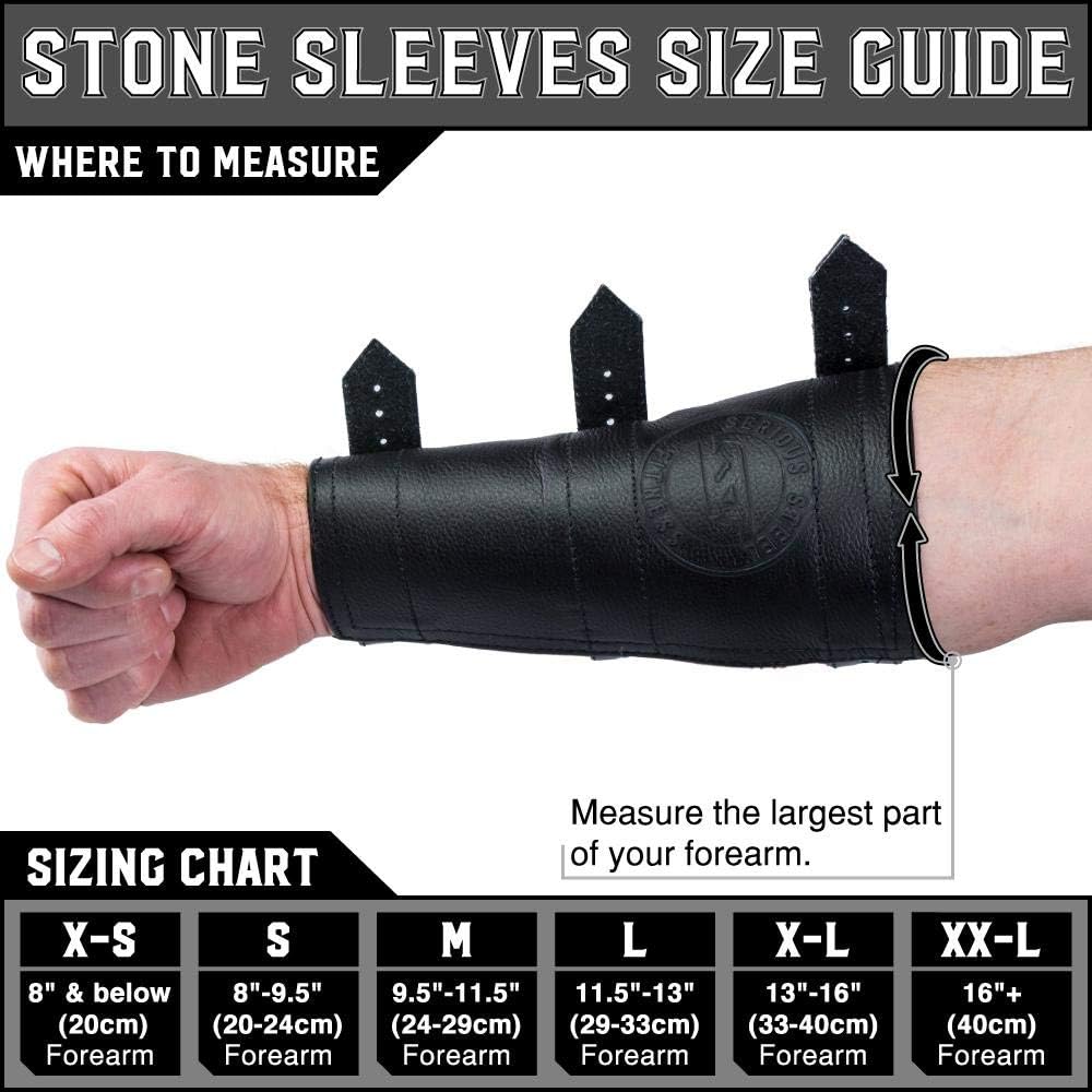 Serious Steel Fitness Stone Sleeves | Strongman Atlas Stone Sleeves