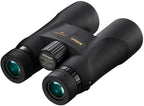 Nikon PROSTAFF 5 10x50mm Binoculars - High-Definition Multilayer-Coated Optics, Waterproof Fogproof Lightweight Outdoor Binoculars for Birdwatching, Hiking, Nature Observation (7572)