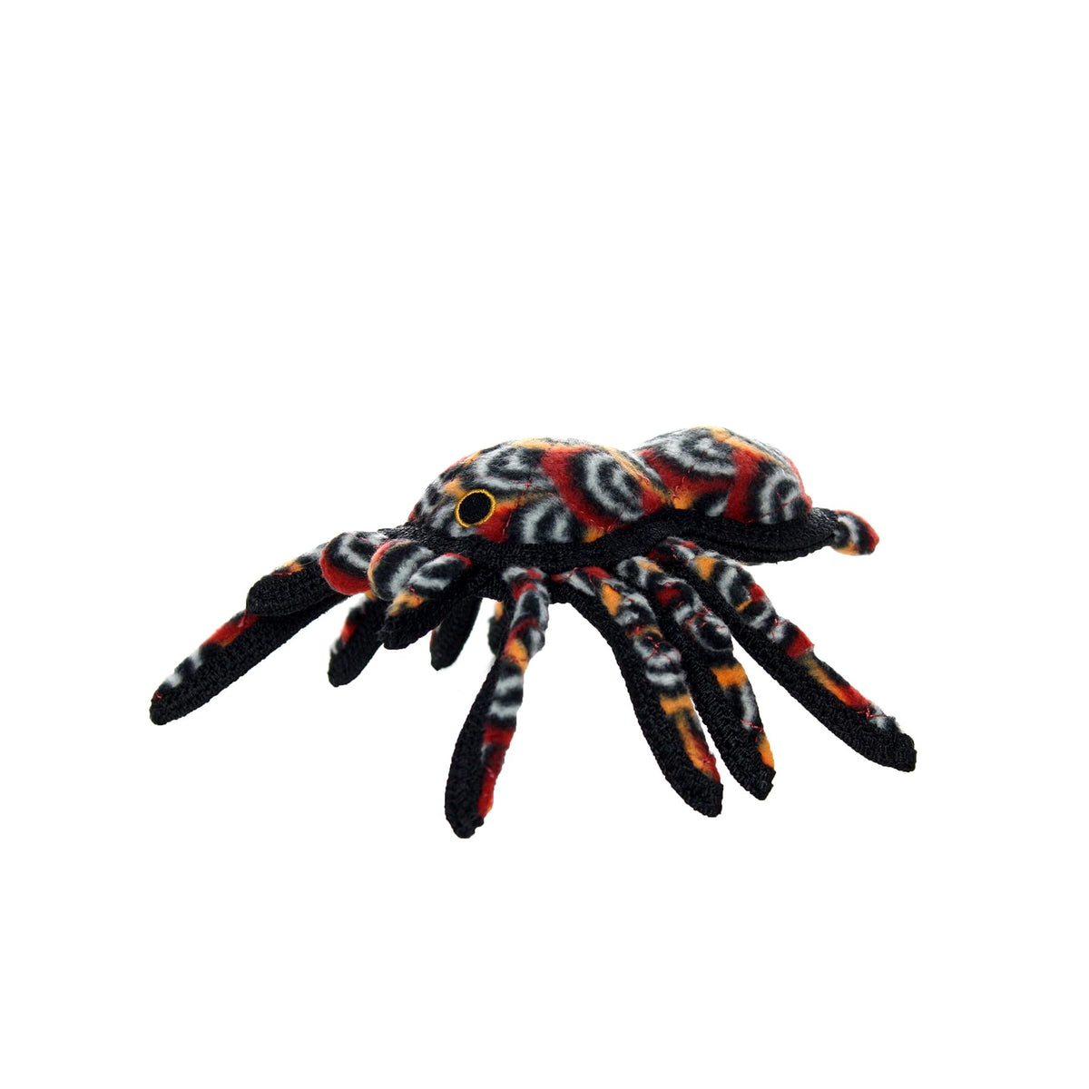 TUFFY® : 2 Pack Armadillo Dog Toy: Ultra Durable Plush Toy with Multiple Layers & Reinforced Seams, Washable and Floats, Original Construction