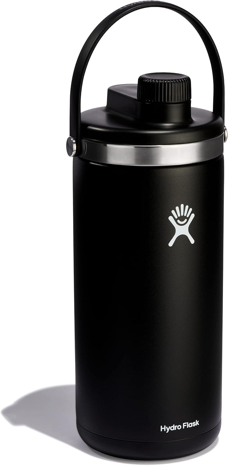 Hydro Flask 128 oz Oasis Water Jug