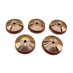 10Pcs 220188 Nozzle Fit for Hypertherm HPR 80A