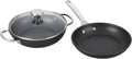 Le Creuset Toughened Non-Stick PRO Cookware Set, 3pc.