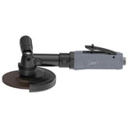 Ingersoll Rand 3445MAX 4.5" Air Angle Grinder/Cutoff Tool, 4.5" Wheel