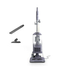 Shark Navigator Lift-Away Vacuum, HEPA, Carpet and Pet Hair, Blue, NV360