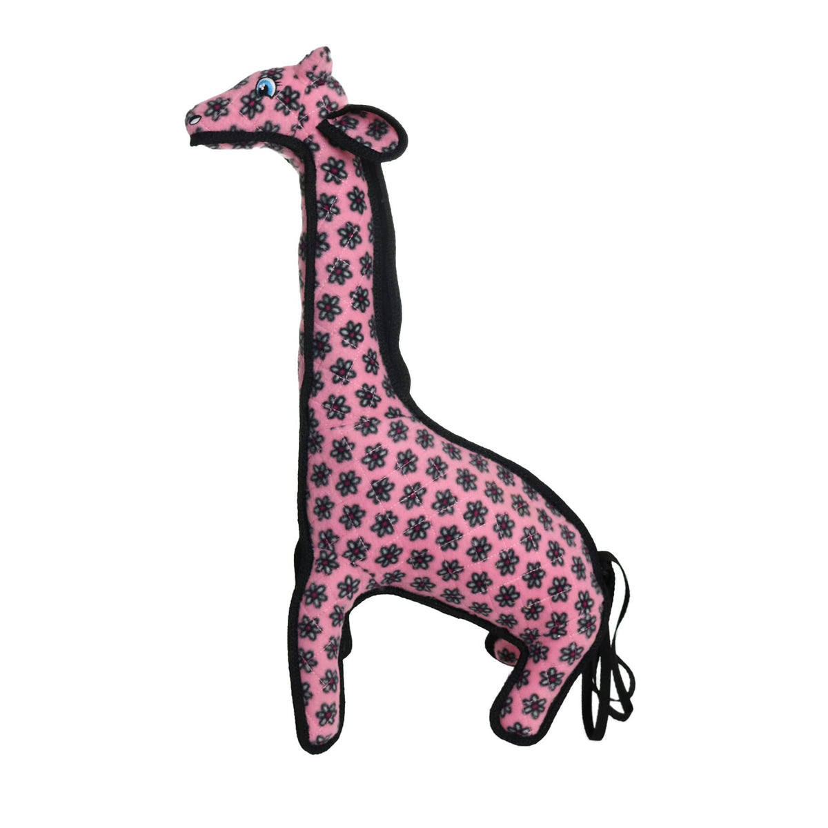 TUFFY® 2 Pack Elephant Ultra Durable Plush Dog Toys
