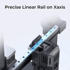 Creality SPARKX i7 3D Printer,witn AI Camera (i7 KE)
