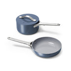 Caraway Non-Stick Ceramic Mini Cookware Set