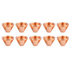 40Pcs 220971 Plasma Nozzle Tips Fit for Hypertherm Powermax 125