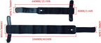 BFR Training System Blood Flow Restriction Bands Complete Arm Package