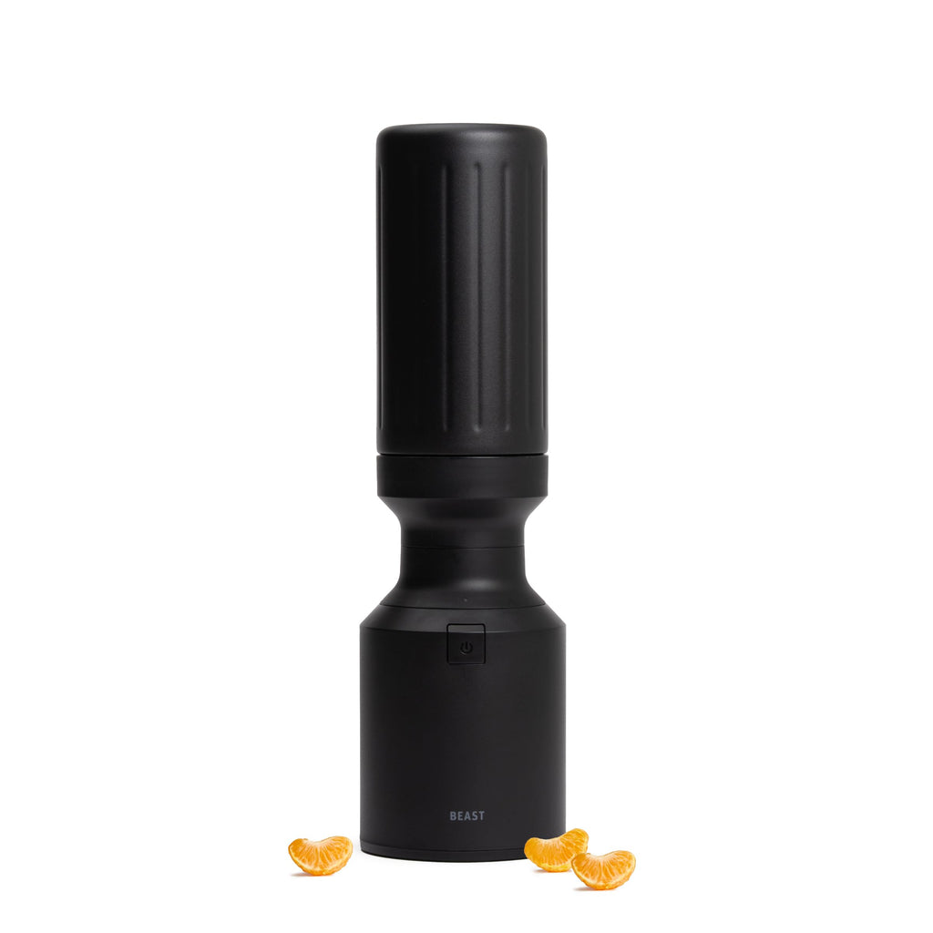 Beast Mini Blender Plus, Countertop Blender, Mist, 600W