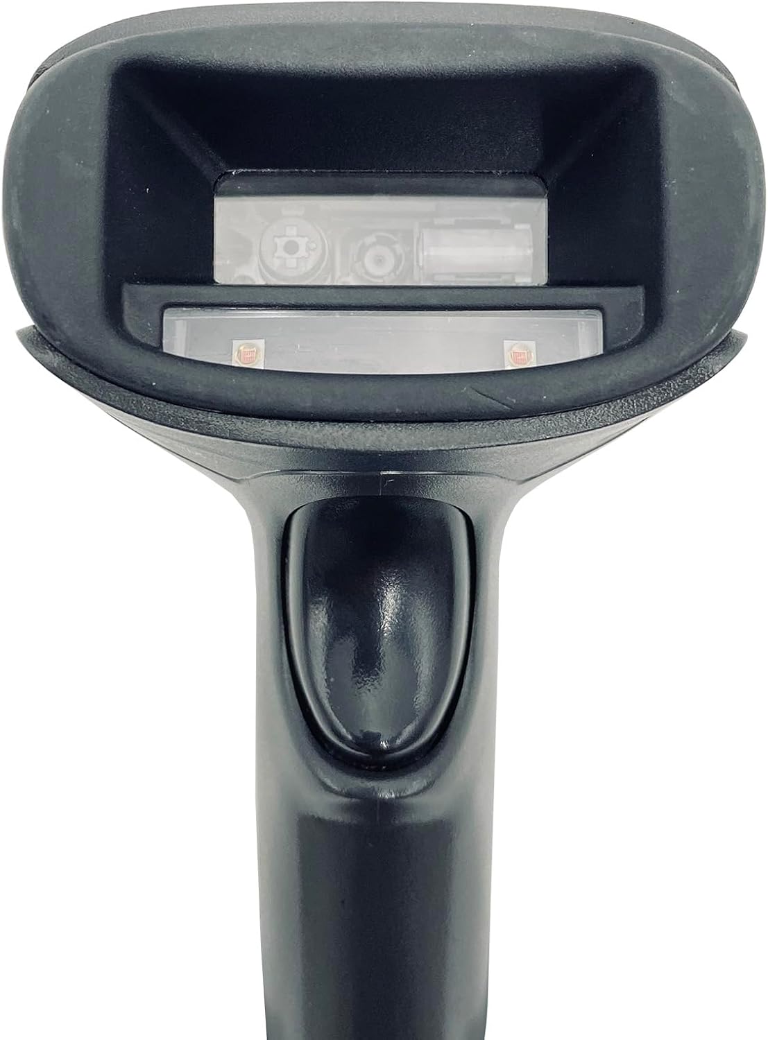 Honeywell Xenon Extreme Performance (XP) 1950 Series Barcode/Area-Imaging Scanner (2D, 1D, PDF, Postal) Kit
