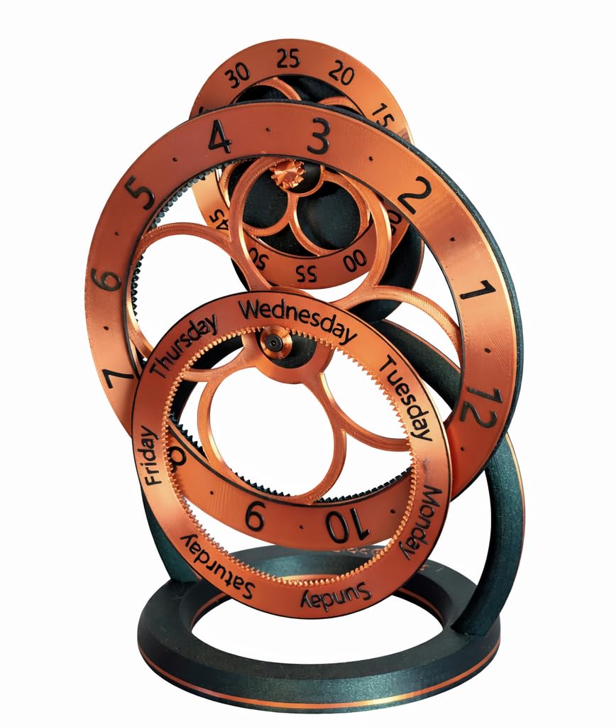 Hoops Sr. (Blue and Silver)