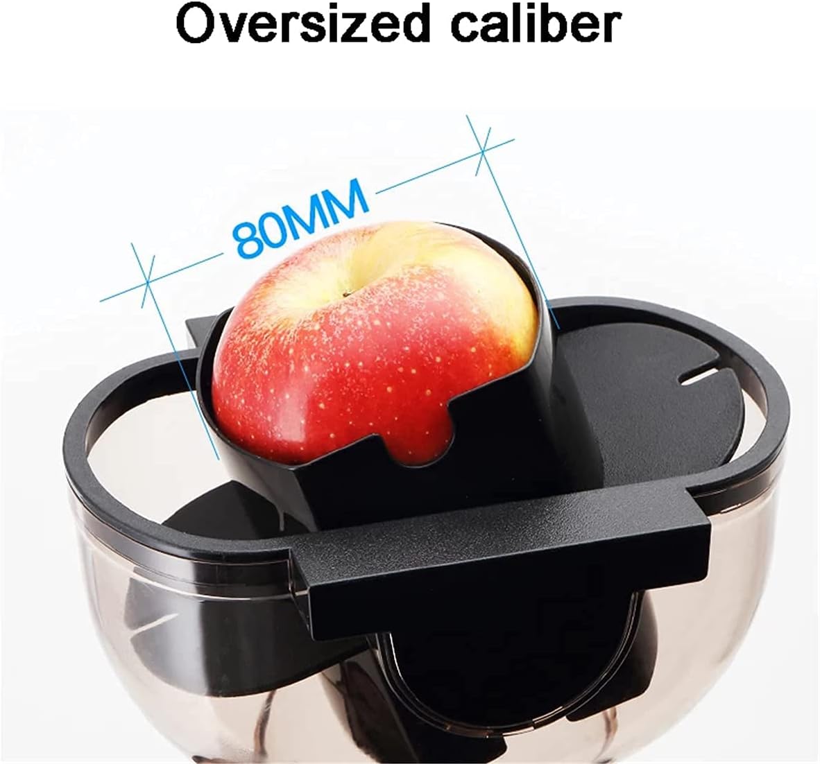 Machine, Fully Automatic Orange Juice Squeezer, Slow Electric Smoothie Blender, Stirring Soy Milk, Soy Milk Grinder, Household Desktop