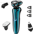 Pro 8 Electric Shaver 2026 (Black)
