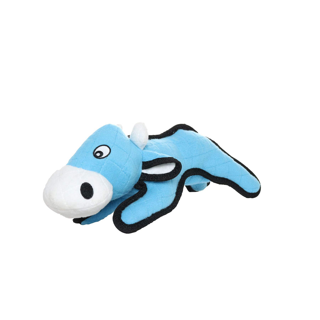 TUFFY® 2 Pack Sheep Ultra Durable Plush Dog Toys