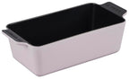 Le Creuset Enameled Cast Iron Signature Loaf Pan, 2qt. (9" x 5"), Licorice