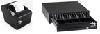 Cash Drawer + Thermal Receipt Printer -for Windows Systems Only