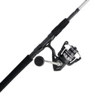 PENN Pursuit V Spinning Reel Combo