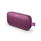 Bose SoundLink Flex Bluetooth Speaker (2nd Gen) - Portable Outdoor Speaker with Hi-Fi Audio, Waterproof and Dustproof, USB-C, Up to 12 Hours Battery Life, Blue Dusk
