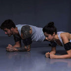 BFR Training System Blood Flow Restriction Bands Complete Arm Package