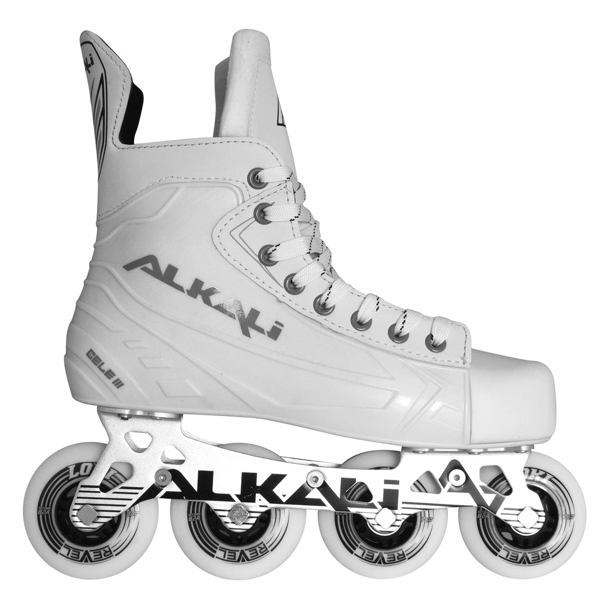 Alkali Cele III Senior Adult Junior Kids Inline Roller Hockey Skates