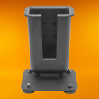 iBOLT XL Barcode Scanner Magnetic Mount for Forklifts & Warehouse