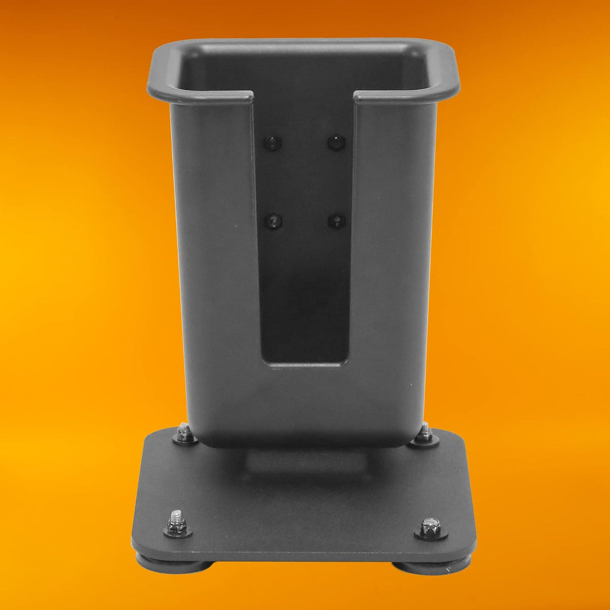 iBOLT XL Barcode Scanner Magnetic Mount for Forklifts & Warehouse
