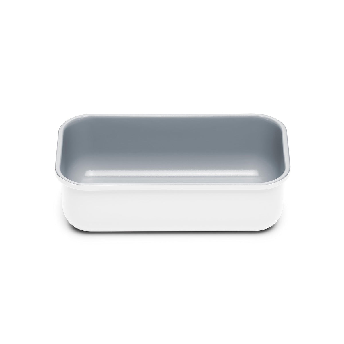 Caraway Non-Stick Ceramic-Coated 1 lb Loaf Pan Duo