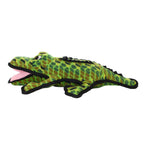 TUFFY® 5 Pack Jr Lobster, 3Way Tug, Pig & Giraffe Durable Plush Dog Toys