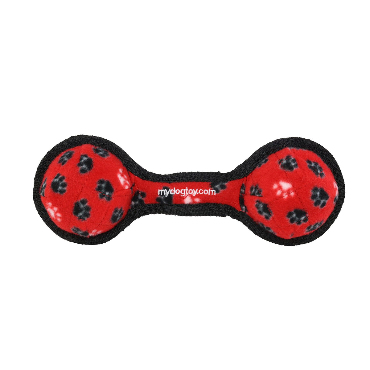 TUFFY® 4 Pack Gear Ring Rabbit Boomerang Turkey Plush Dog Toys